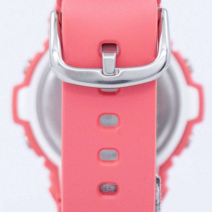 Casio Baby-G Dual Time Lap Memory BG-6903-4 Womens Watch