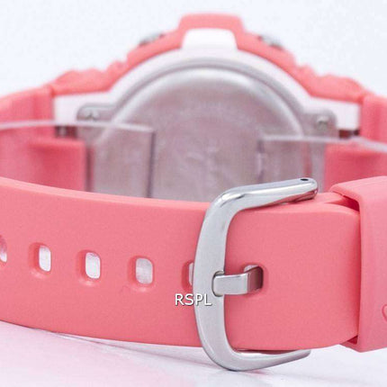 Casio Baby-G Dual Time Lap Memory BG-6903-4 Womens Watch