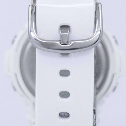 Casio Baby-G Dual Time Lap Memory BG-6903-7B Womens Watch