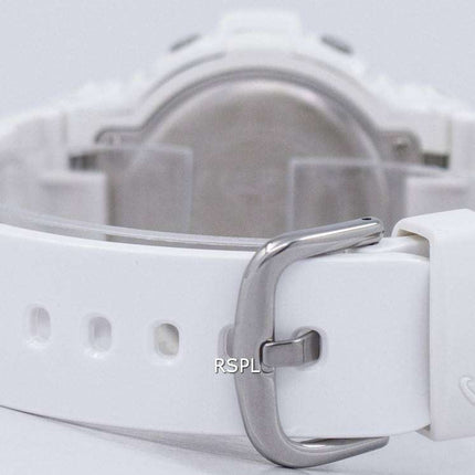 Casio Baby-G Dual Time Lap Memory BG-6903-7B Womens Watch