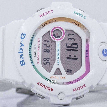 Casio Baby-G Shock Resistant Digital BG-6903-7C BG6903-7C Women's Watch