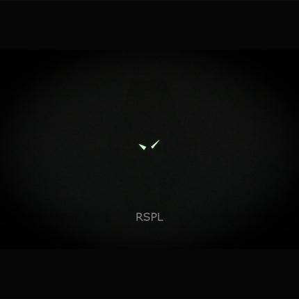 Casio Baby-G Analog Resin Blue Dial Quartz BGA-10D-2A1 100M Women's Watch