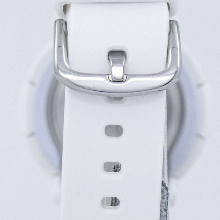 Casio Baby-G Neon Illuminator BGA-133-7BDR Womens Watch