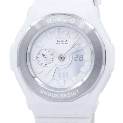 Casio Baby-G BGA-140-7B Womens Watch