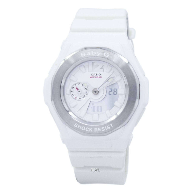 Casio Baby-G BGA-140-7B Womens Watch