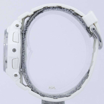 Casio Baby-G BGA-140-7B Womens Watch