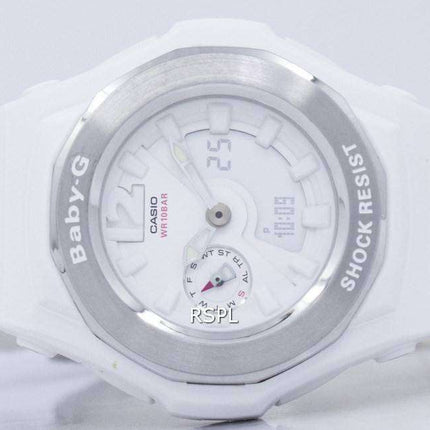 Casio Baby-G BGA-140-7B Womens Watch