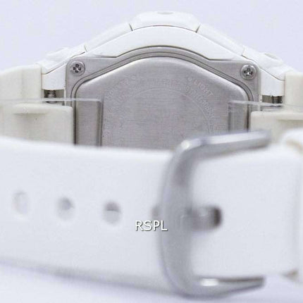 Casio Baby-G BGA-140-7B Womens Watch