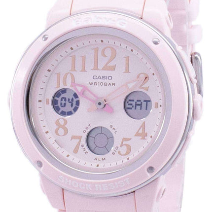 Casio Baby-G Shock Resistant Analog Digital BGA-150EF-4B BGA150EF4B Women's Watch