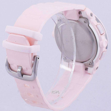 Casio Baby-G Shock Resistant Analog Digital BGA-150EF-4B BGA150EF4B Women's Watch
