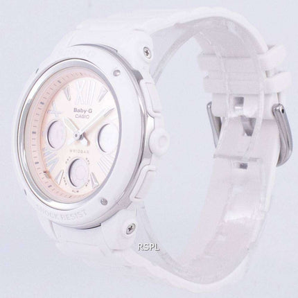 Casio Baby-G Analog Digital BGA-152-7B2 Womens Watch