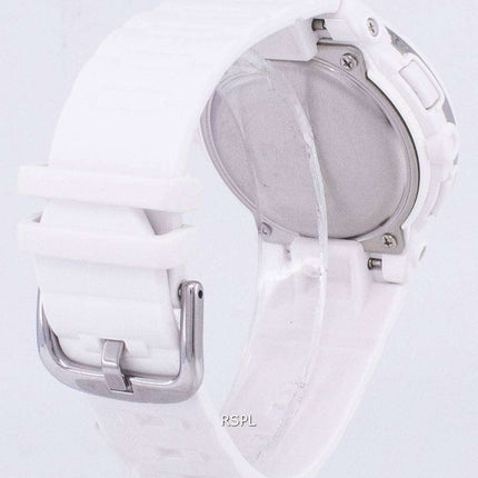 Casio Baby-G Analog Digital BGA-152-7B2 Womens Watch