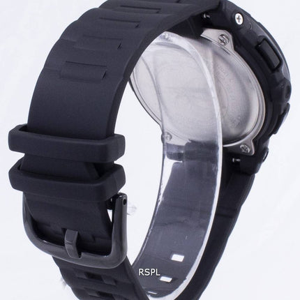 Casio Baby-G BGA-153-1B BGA153-1B Analog Digital Women's Watch