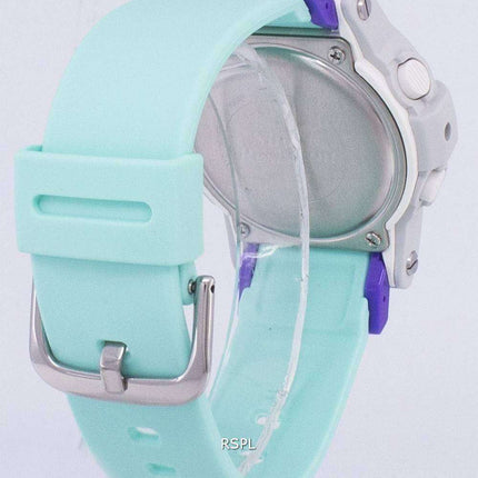 Casio Baby-G G-Lide Tide Graph BGA-180-3B BGA180-3B Women's Watch