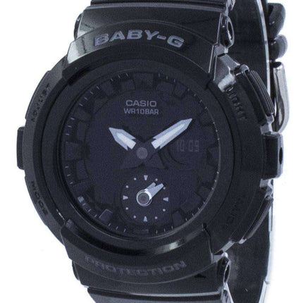 Casio Baby-G Shock Resistant Analog Digital BGA-195-1A BGA195-1A Women's Watch