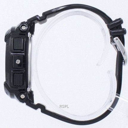 Casio Baby-G Shock Resistant Analog Digital BGA-195-1A BGA195-1A Women's Watch