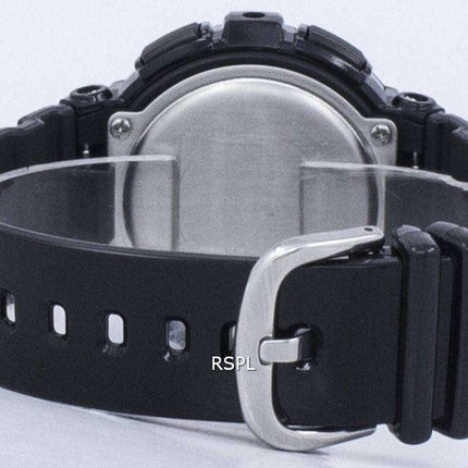 Casio Baby-G Shock Resistant Analog Digital BGA-195-1A BGA195-1A Women's Watch