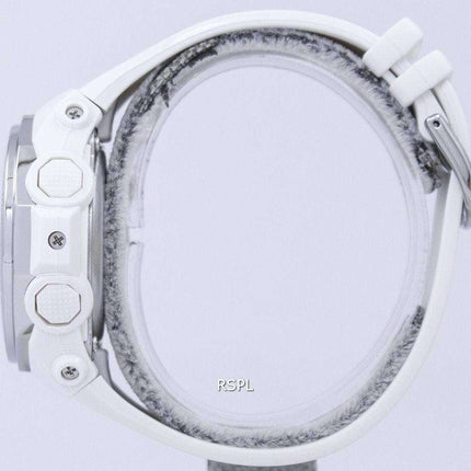 Casio Baby-G Glamping Shock Resistant Tide graph BGA-225-7A Women's Watch