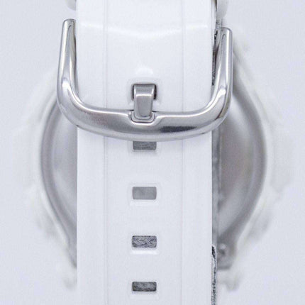 Casio Baby-G Glamping Shock Resistant Tide graph BGA-225-7A Women's Watch