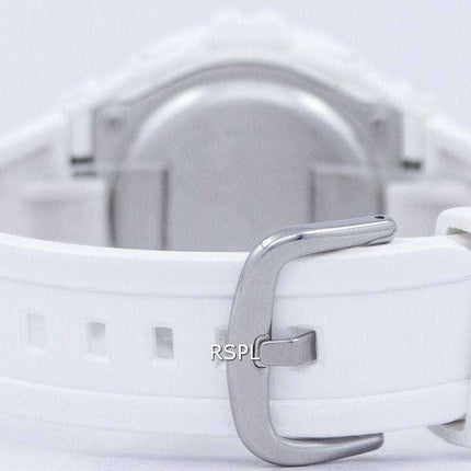 Casio Baby-G Glamping Shock Resistant Tide graph BGA-225-7A Women's Watch