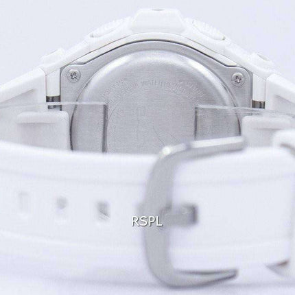 Casio Baby-G Glamping Shock Resistant Tide graph BGA-225-7A Women's Watch