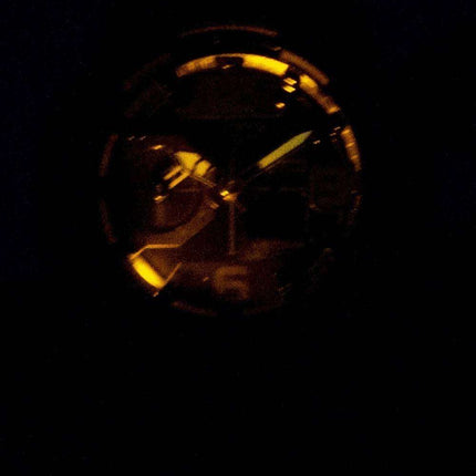 Casio Baby-G Analog Digital World Time BGA-230-1B BGA230-1B Women's Watch