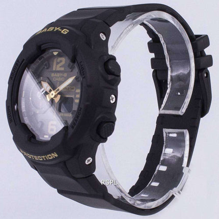 Casio Baby-G Analog Digital World Time BGA-230-1B BGA230-1B Women's Watch