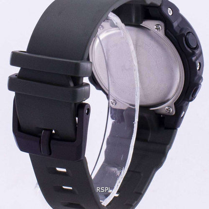Casio Baby-G Shock Resistant World Time Analog Digital BGA-230-3B BGA2303B Unisex Watch