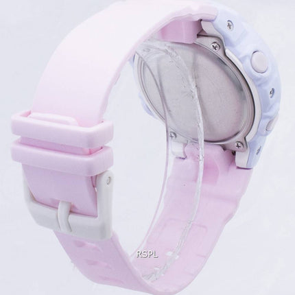 Casio Baby-G BGA-230PC-2B BGA230PC-2B Shock Resistant Women's Watch