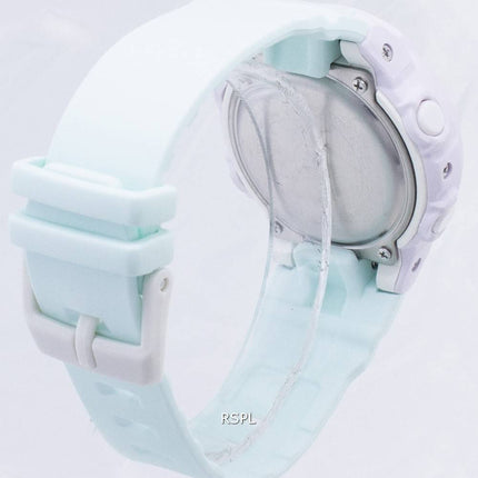 Casio Baby-G BGA-230PC-6B BGA230PC-6B Shock Resistant Women's Watch