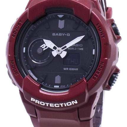 Casio Baby-G BGA-230S-4A BGA230S-4A Shock Resistant Analog Digital Women's Watch