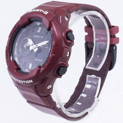 Casio Baby-G BGA-230S-4A BGA230S-4A Shock Resistant Analog Digital Women's Watch