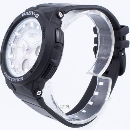 Casio Baby-G BGA-250-1A2 BGA250-1A2 Quartz Women's Watch