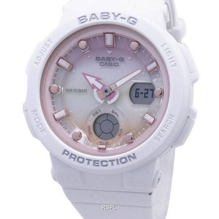 Casio Baby-G BGA-250-7A2 BGA250-7A2 Shock Resistant Women's Watch