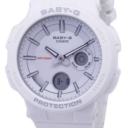 Casio Baby-G BGA-255-7A BGA255-7A Analog Digital Women's Watch