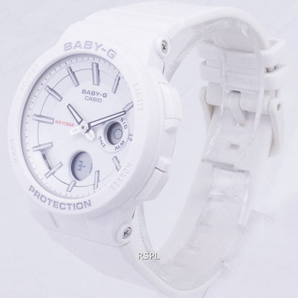 Casio Baby-G BGA-255-7A BGA255-7A Analog Digital Women's Watch