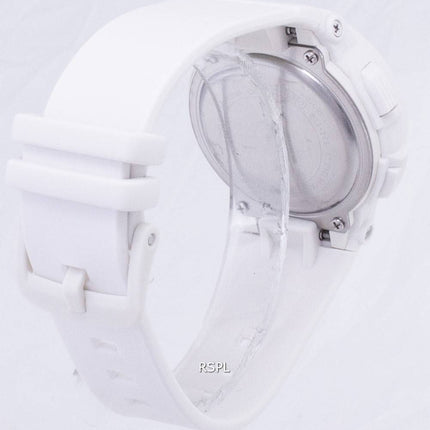Casio Baby-G BGA-255-7A BGA255-7A Analog Digital Women's Watch