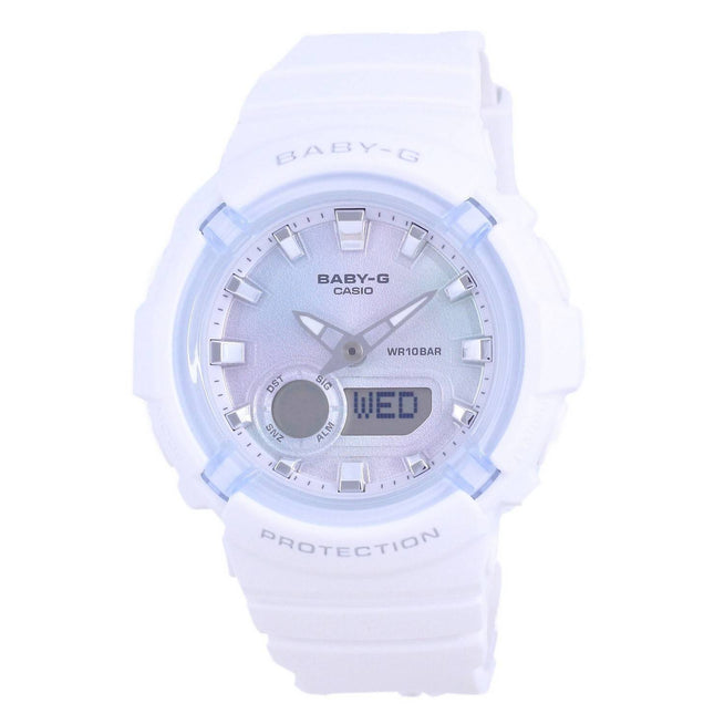 Casio Baby-G Analog Digital BGA-280-7A BGA280-7 100M Women's Watch