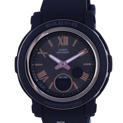 Casio Baby-G Analog Digital Quartz BGA-290-1A BGA290-1 100M Women's Watch