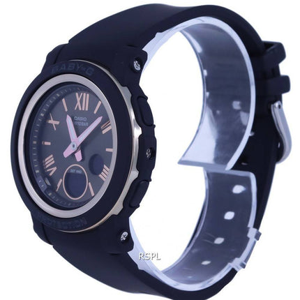 Casio Baby-G Analog Digital Quartz BGA-290-1A BGA290-1 100M Women's Watch