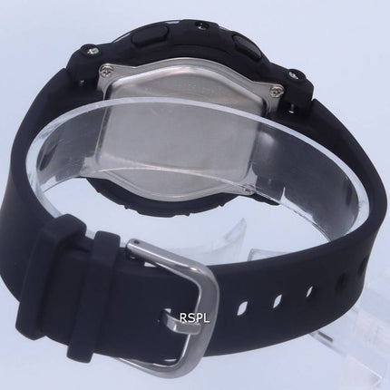 Casio Baby-G Analog Digital Quartz BGA-290DR-1A BGA290DR-1 100M Womens Watch