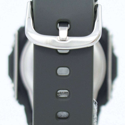 Casio Baby-G Digital 200M BGD-501UM-3 Women's Watch