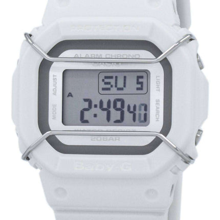 Casio Baby-G Digital 200M BGD-501UM-7 Women's Watch