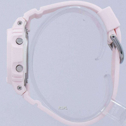 Casio Baby-G Chronograph Alarm Digital BGD-560-4 BGD560-4 Women's Watch