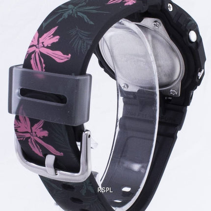 Casio Baby-G BGD-560CF-1 BGD560CF-1 Digital 200M Women's Watch