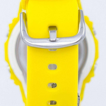 Casio Baby-G Alarm Digital 200M BGD-560CU-9 Women's Watch