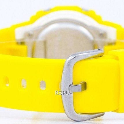 Casio Baby-G Alarm Digital 200M BGD-560CU-9 Women's Watch