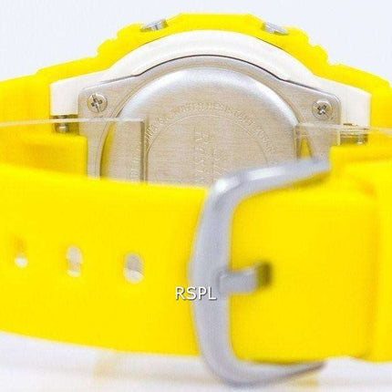 Casio Baby-G Alarm Digital 200M BGD-560CU-9 Women's Watch