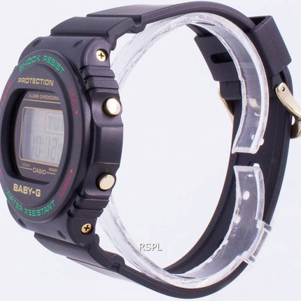 Casio Baby-G BGD-570TH-1 Shock Resistant 200M Women's Watch