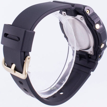 Casio Baby-G BGD-570TH-1 Shock Resistant 200M Women's Watch